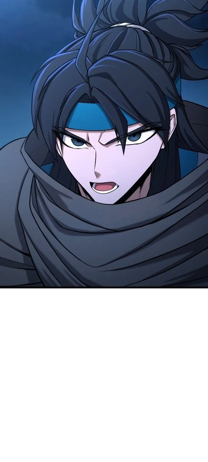 Revenge of the Bloom Flower Chapter 2 Gambar 18