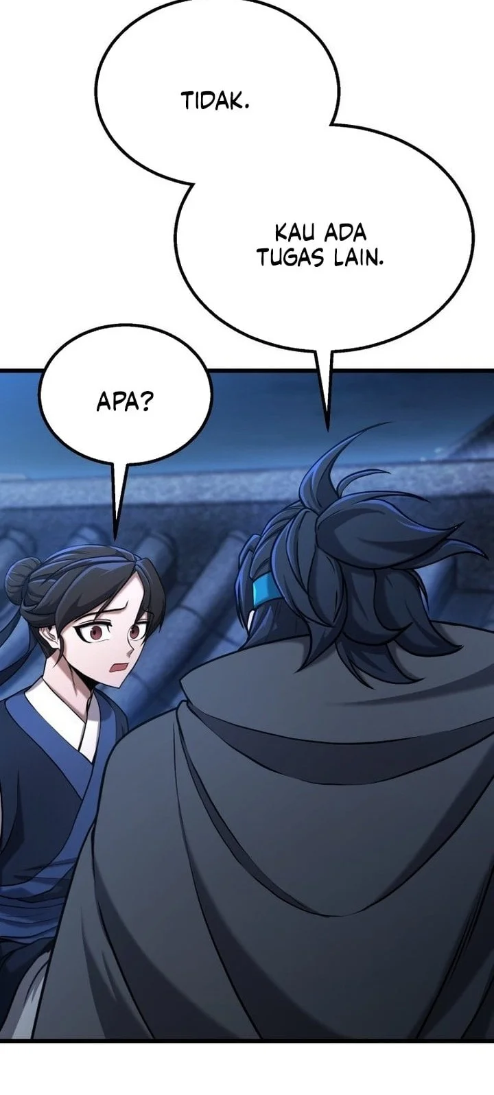 Revenge of the Bloom Flower Chapter 2 Gambar 20