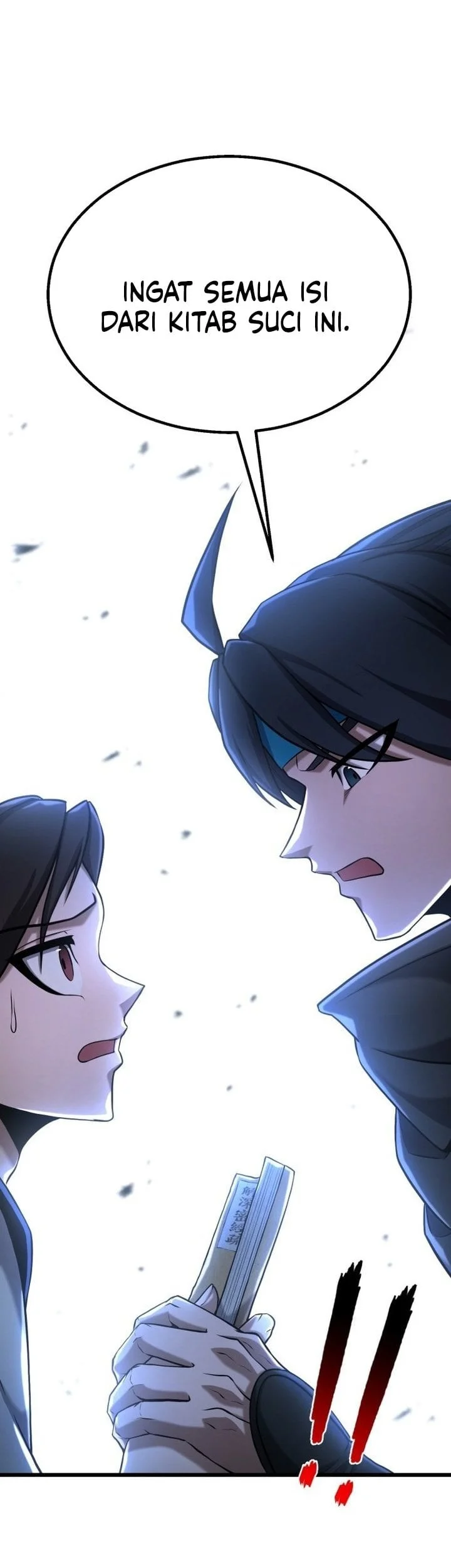 Revenge of the Bloom Flower Chapter 2 Gambar 21