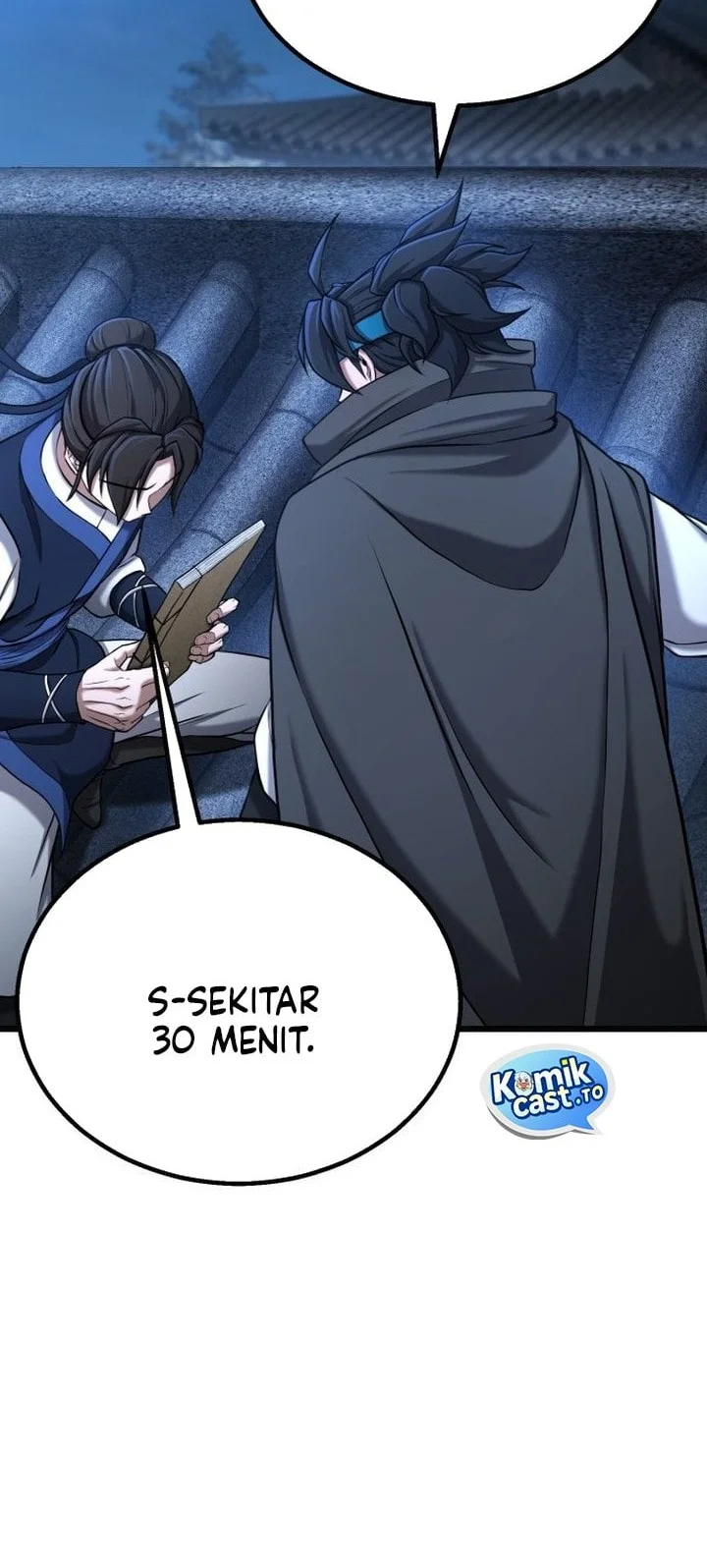 Revenge of the Bloom Flower Chapter 2 Gambar 24