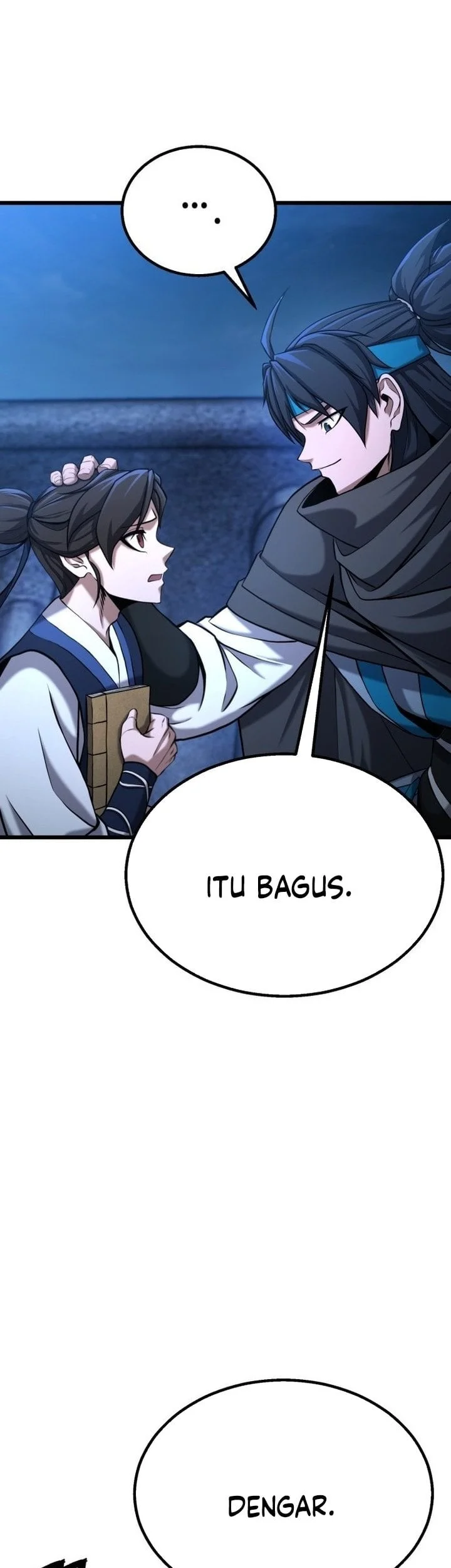 Revenge of the Bloom Flower Chapter 2 Gambar 25