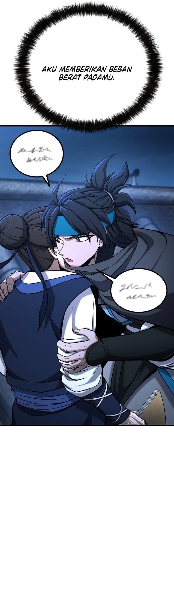 Revenge of the Bloom Flower Chapter 2 Gambar 27