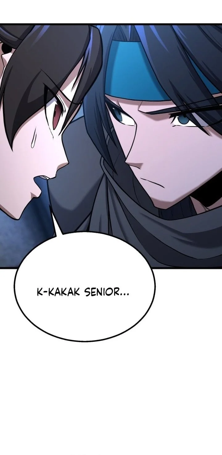 Revenge of the Bloom Flower Chapter 2 Gambar 28