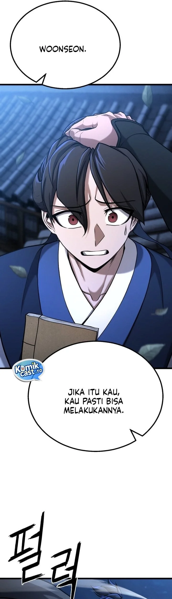 Revenge of the Bloom Flower Chapter 2 Gambar 29