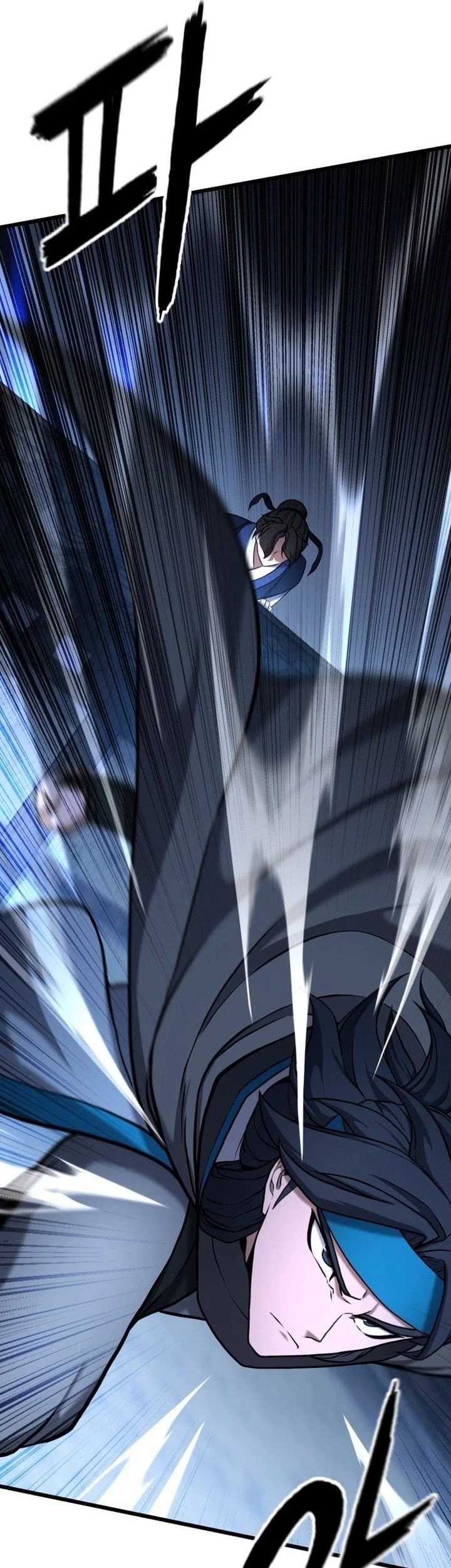 Revenge of the Bloom Flower Chapter 2 Gambar 31