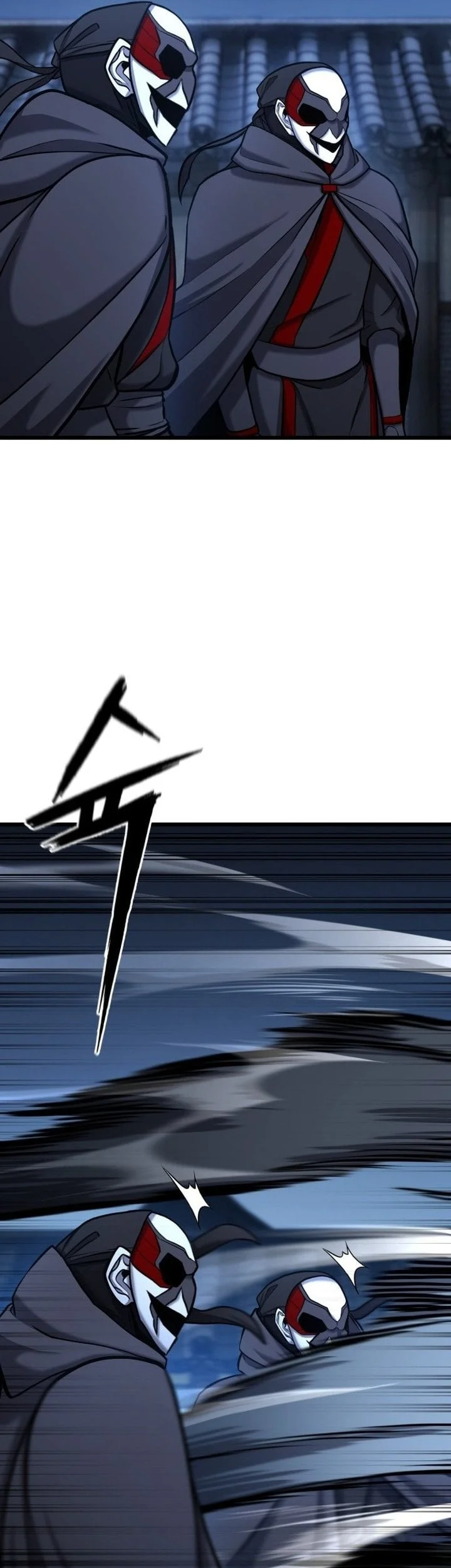 Revenge of the Bloom Flower Chapter 2 Gambar 33