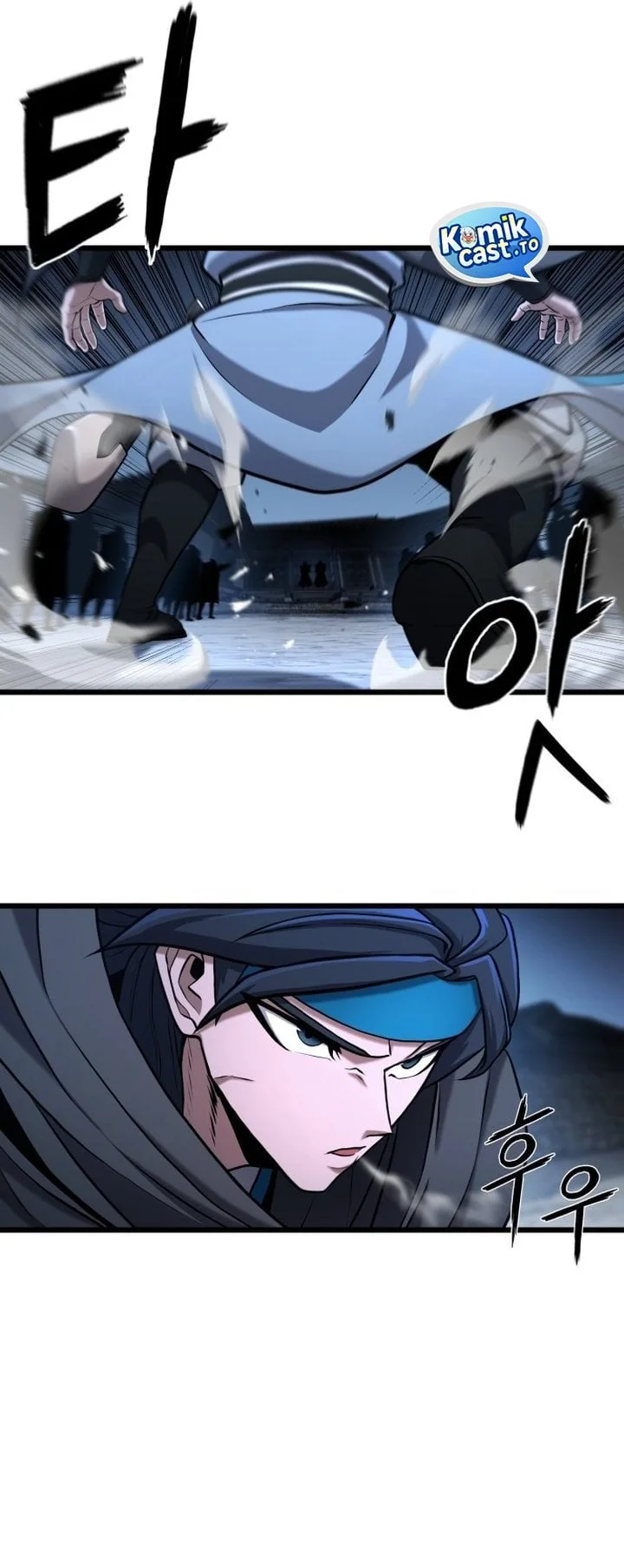 Revenge of the Bloom Flower Chapter 2 Gambar 35