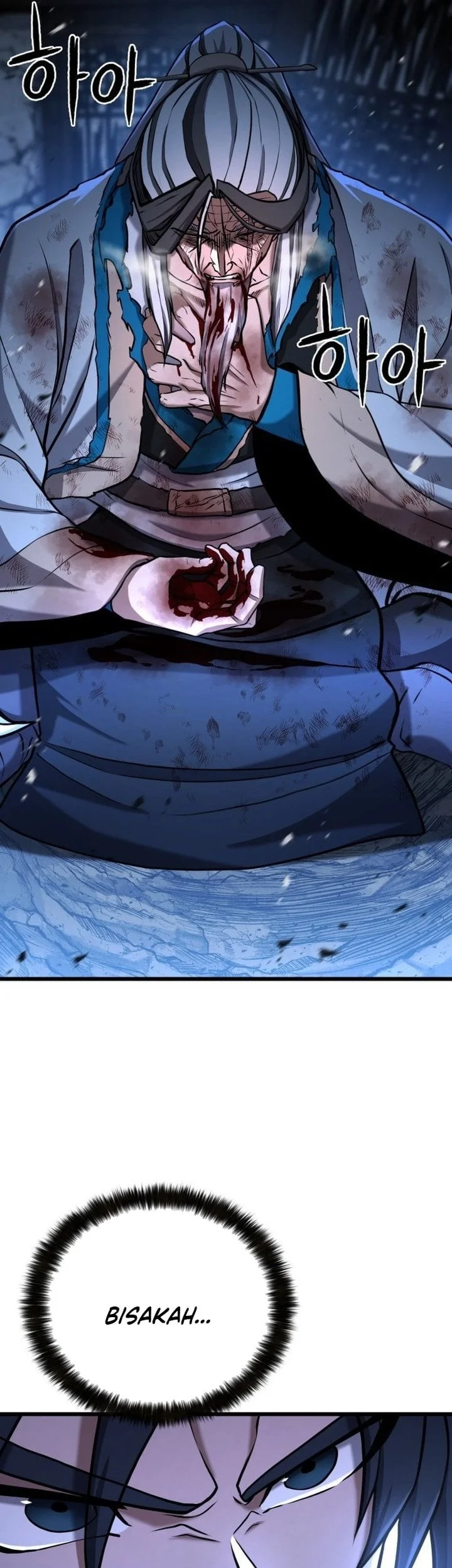 Revenge of the Bloom Flower Chapter 2 Gambar 42