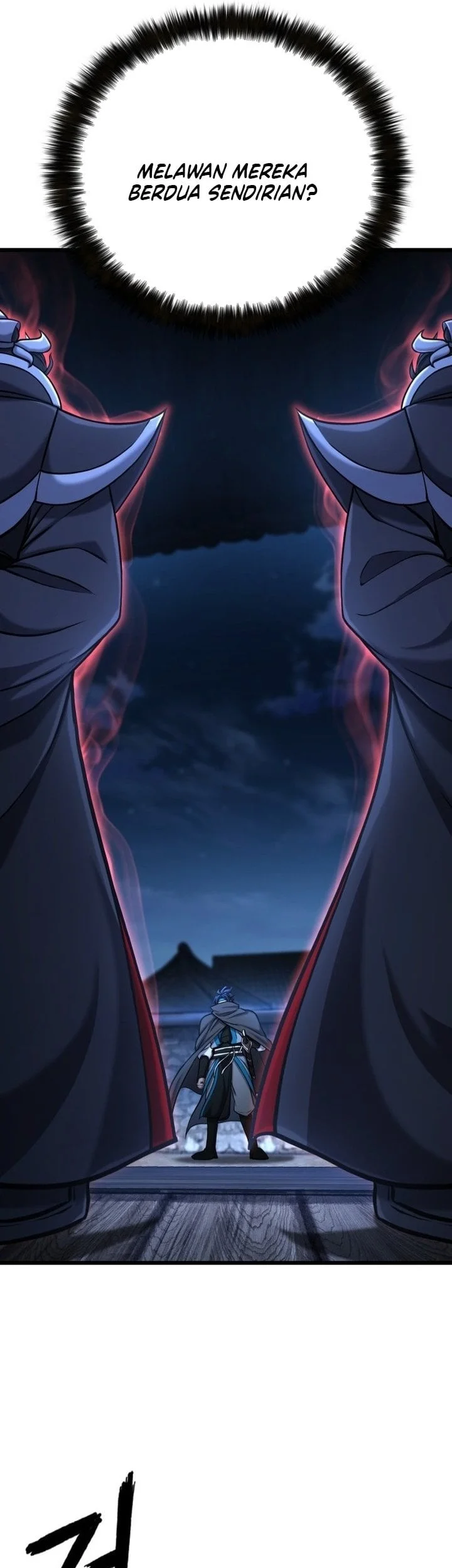 Revenge of the Bloom Flower Chapter 2 Gambar 44