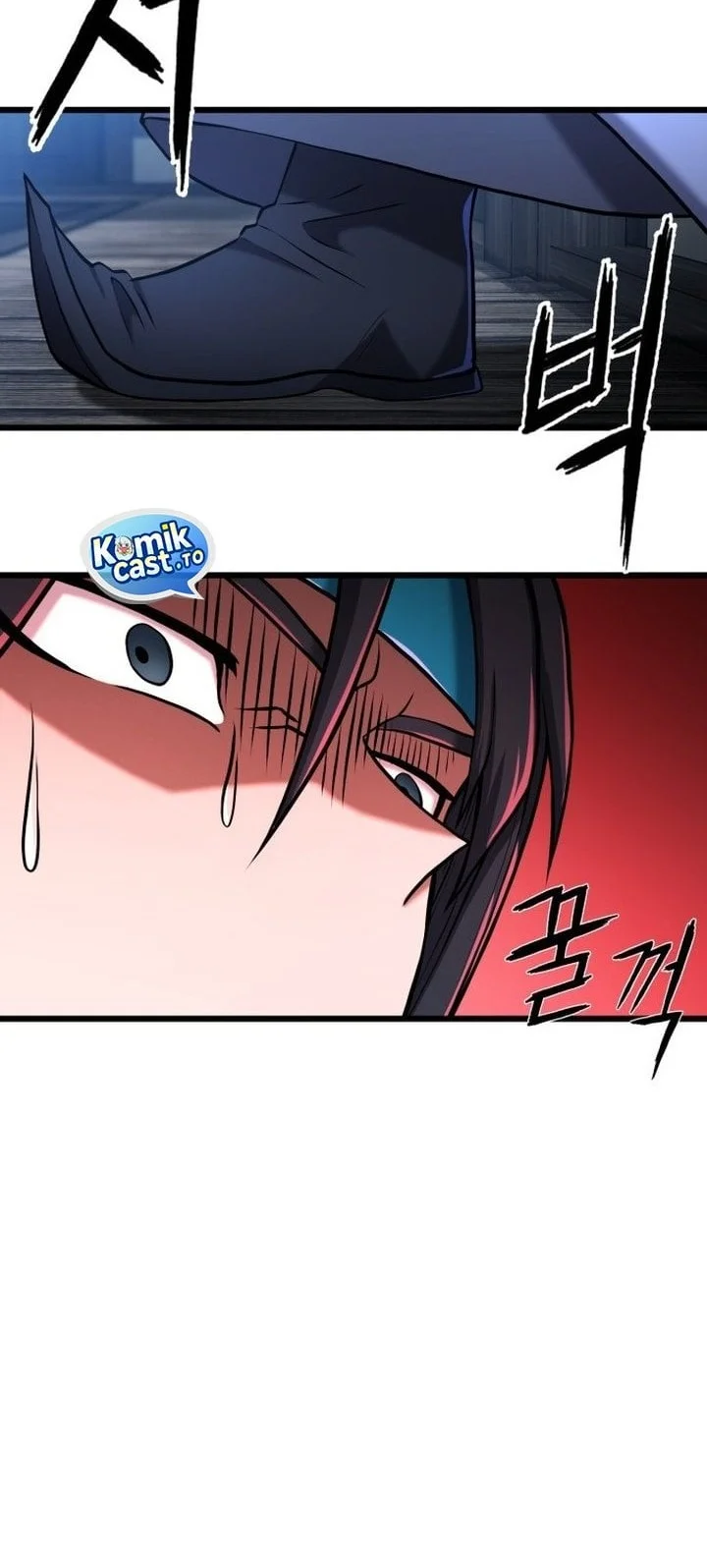 Revenge of the Bloom Flower Chapter 2 Gambar 45