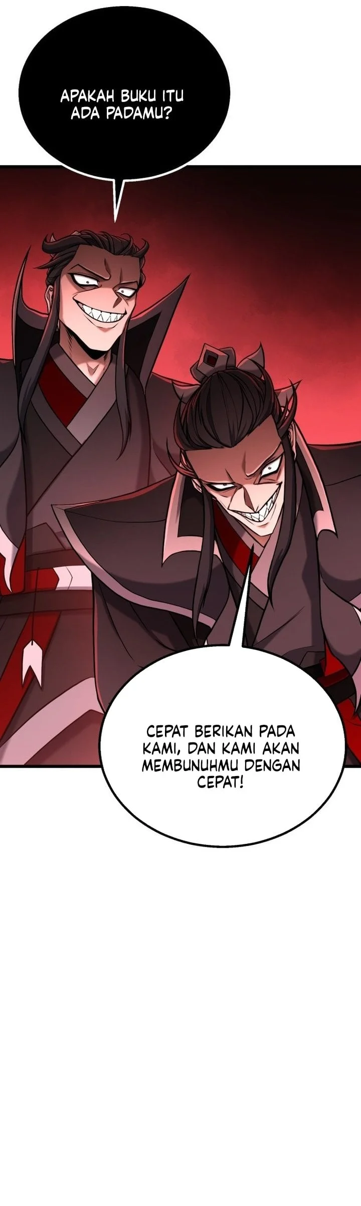 Revenge of the Bloom Flower Chapter 2 Gambar 46