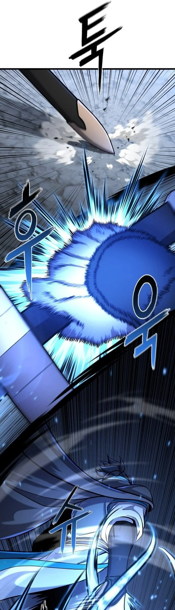 Revenge of the Bloom Flower Chapter 2 Gambar 47