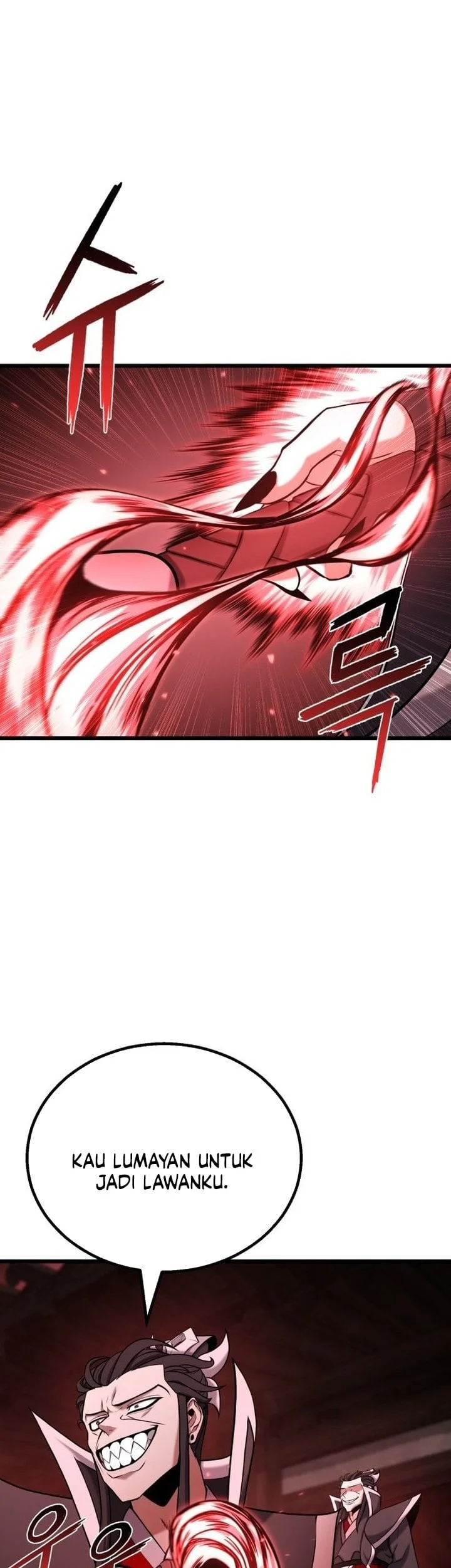 Revenge of the Bloom Flower Chapter 2 Gambar 51