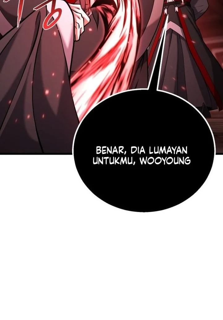 Revenge of the Bloom Flower Chapter 2 Gambar 52