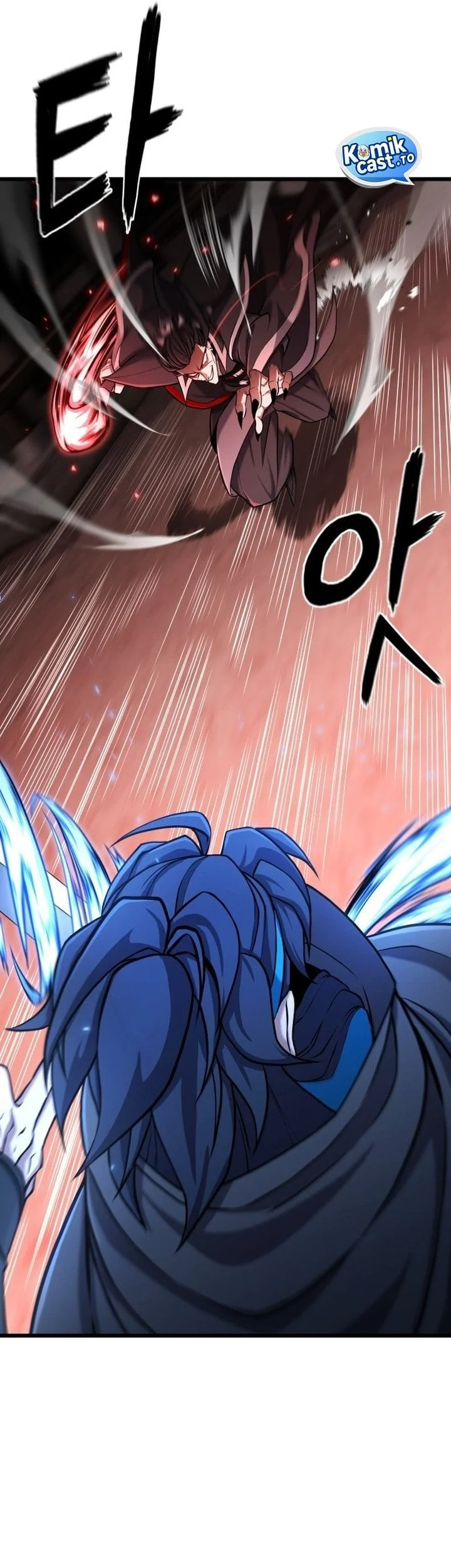 Revenge of the Bloom Flower Chapter 2 Gambar 53