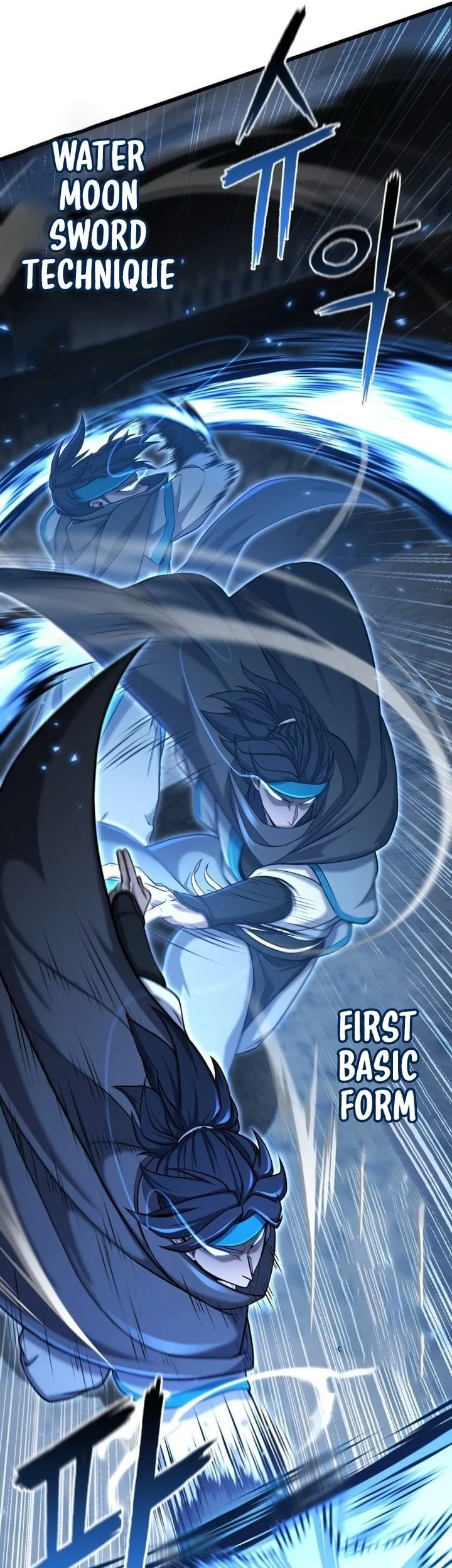 Revenge of the Bloom Flower Chapter 2 Gambar 55