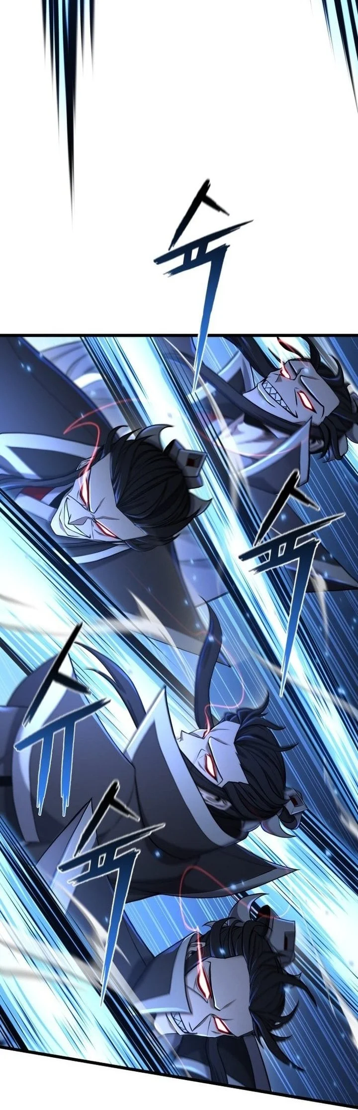 Revenge of the Bloom Flower Chapter 2 Gambar 57