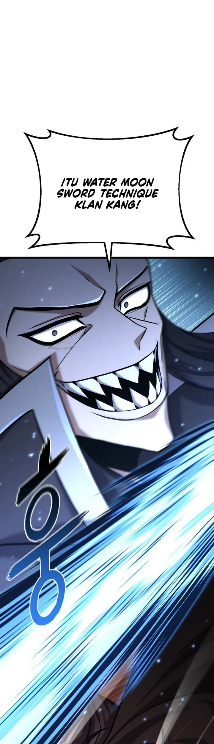 Revenge of the Bloom Flower Chapter 2 Gambar 58