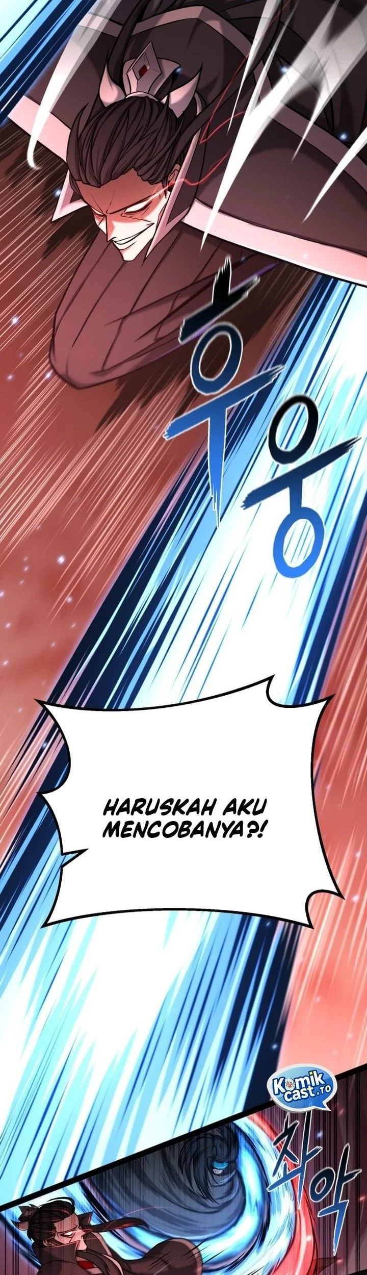 Revenge of the Bloom Flower Chapter 2 Gambar 59