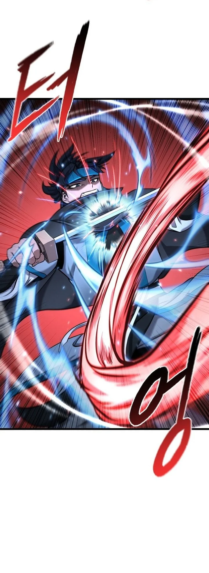 Revenge of the Bloom Flower Chapter 2 Gambar 62