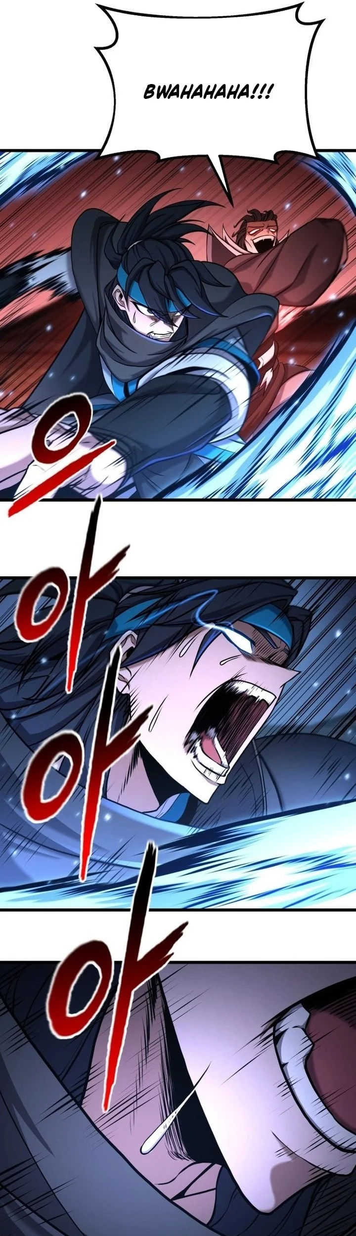 Revenge of the Bloom Flower Chapter 2 Gambar 63