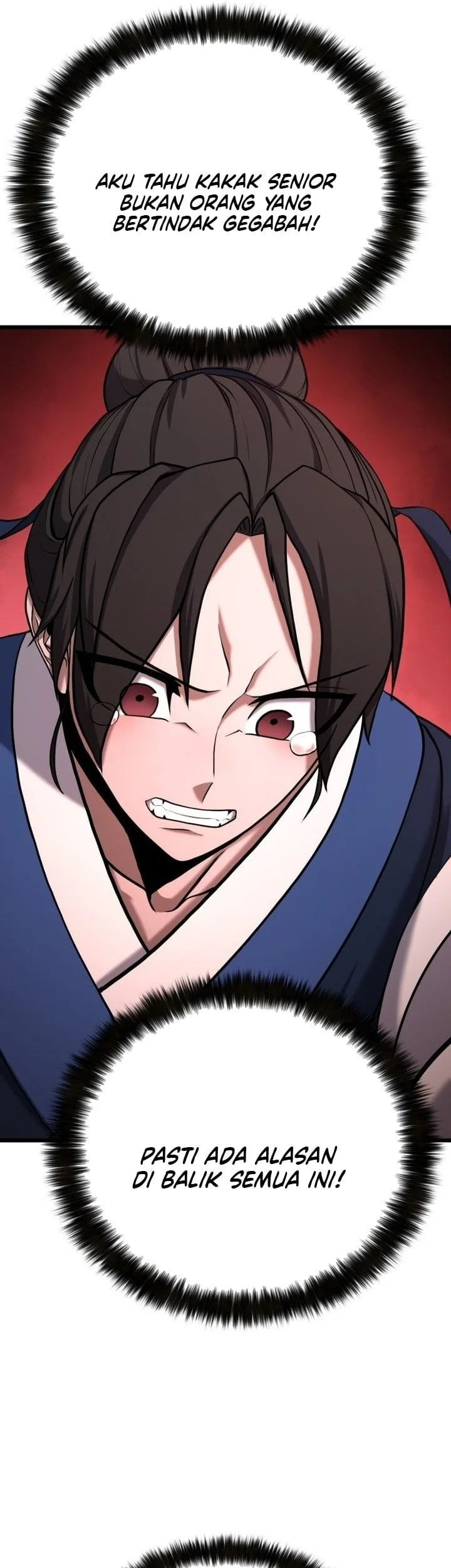 Revenge of the Bloom Flower Chapter 2 Gambar 67