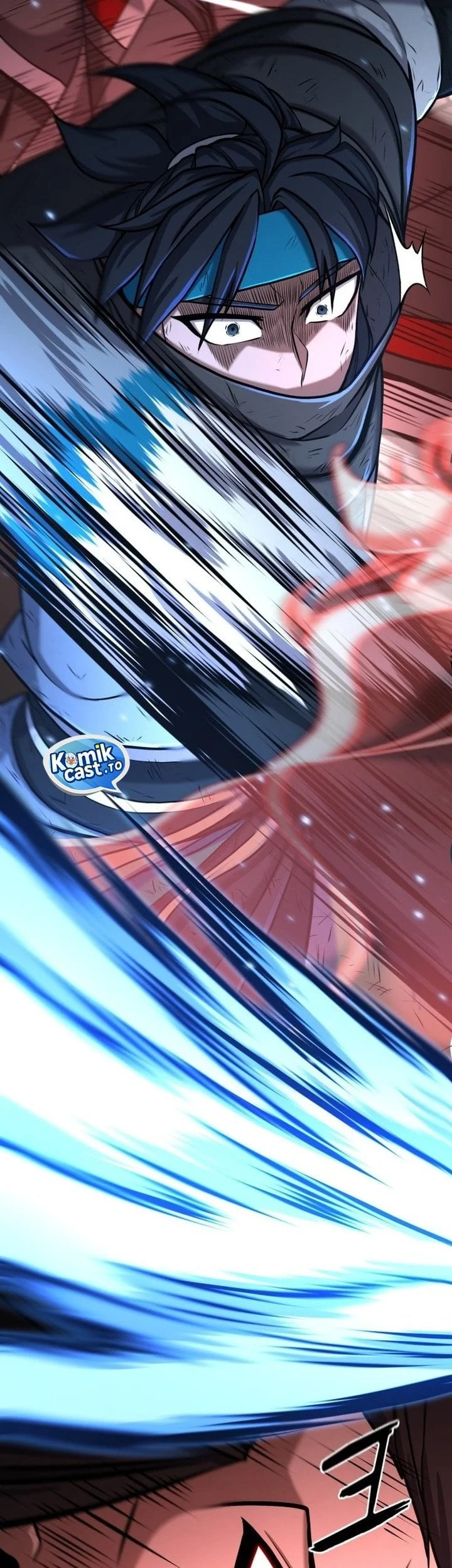 Revenge of the Bloom Flower Chapter 2 Gambar 71