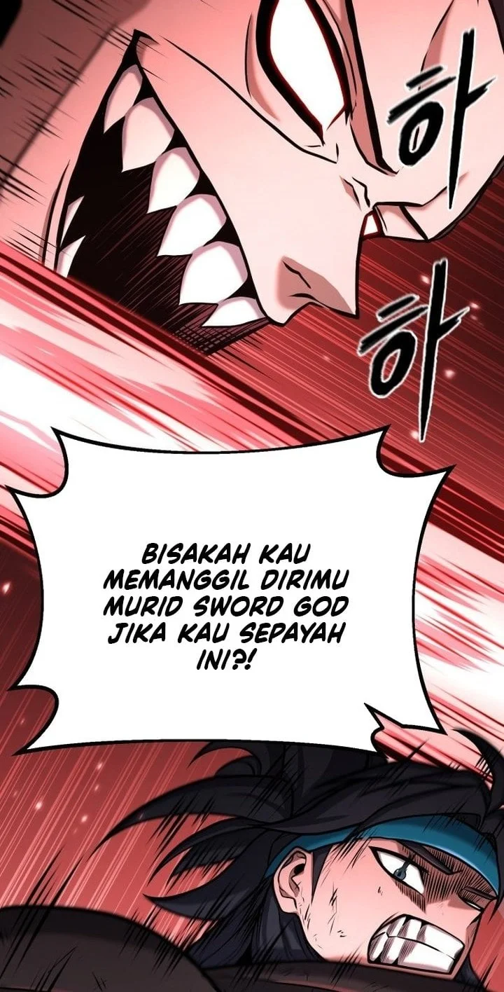 Revenge of the Bloom Flower Chapter 2 Gambar 72