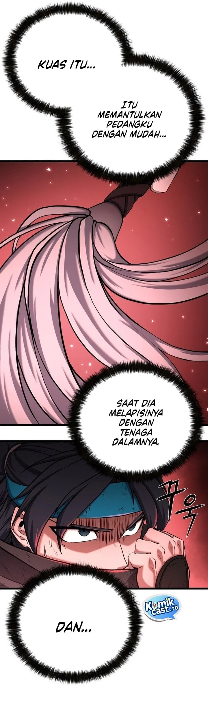 Revenge of the Bloom Flower Chapter 2 Gambar 75