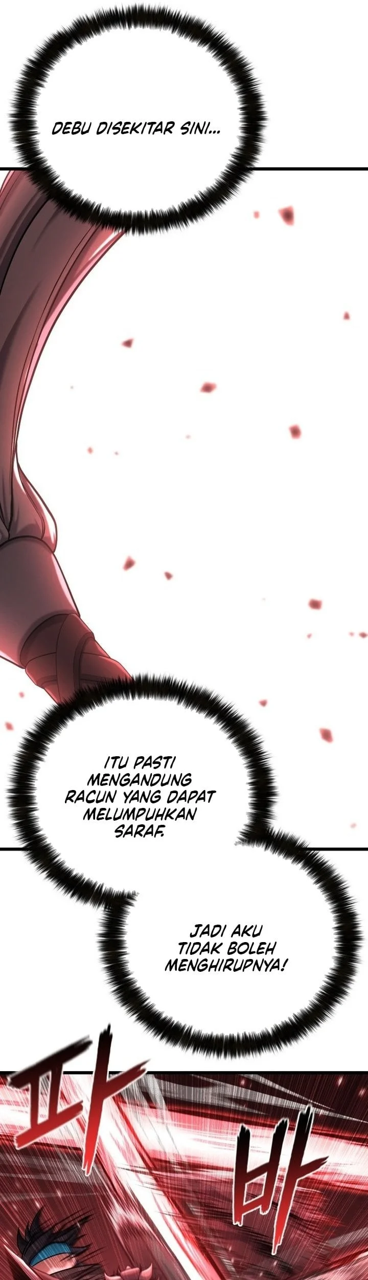 Revenge of the Bloom Flower Chapter 2 Gambar 77