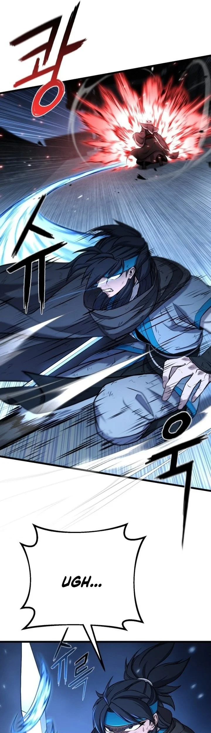 Revenge of the Bloom Flower Chapter 2 Gambar 79