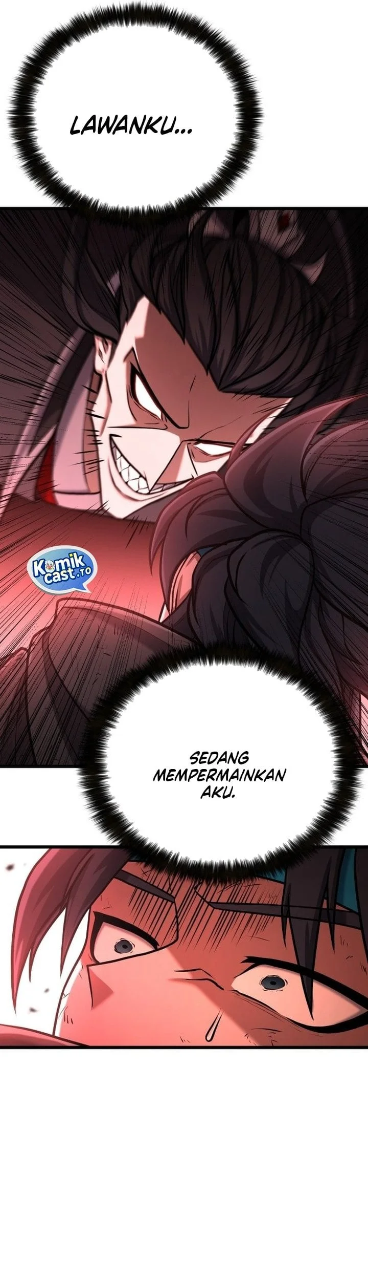 Revenge of the Bloom Flower Chapter 2 Gambar 81