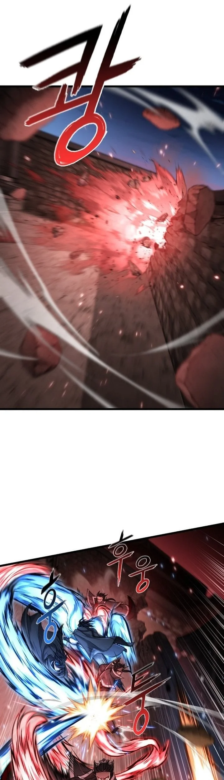 Revenge of the Bloom Flower Chapter 2 Gambar 83