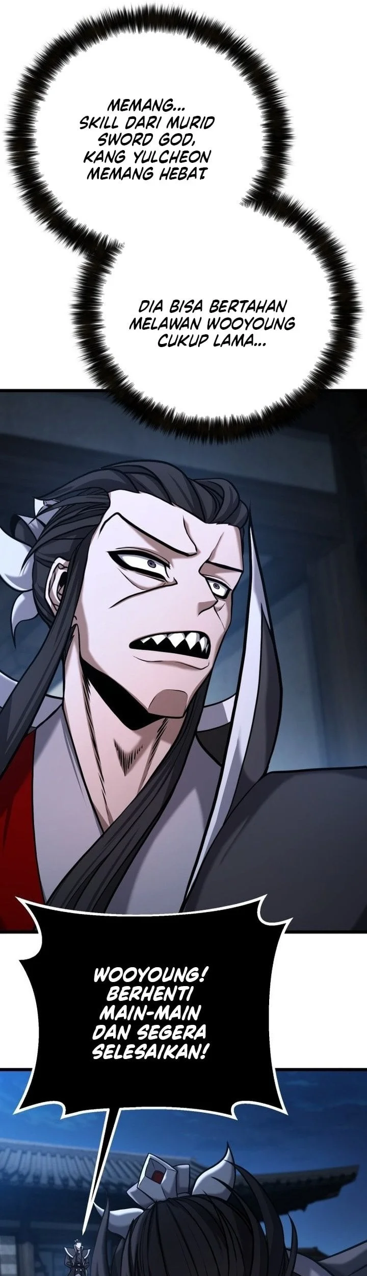 Revenge of the Bloom Flower Chapter 2 Gambar 87