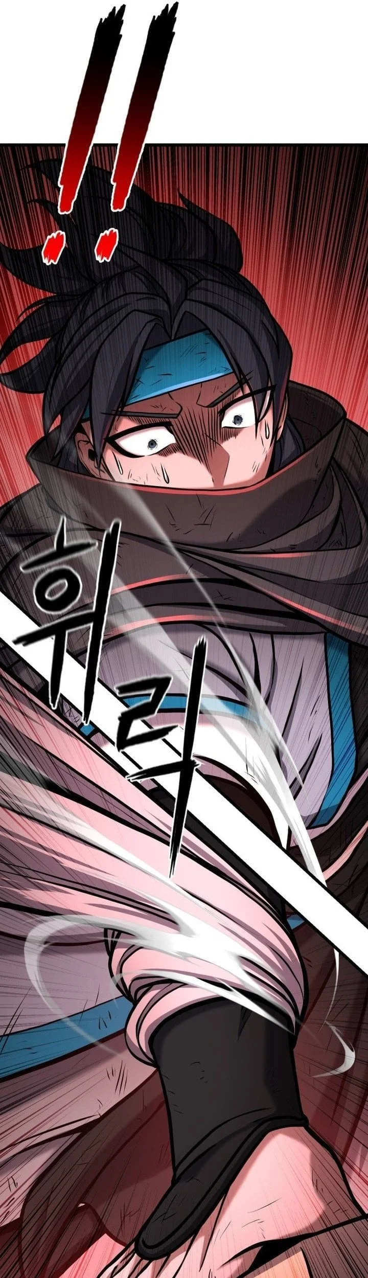 Revenge of the Bloom Flower Chapter 2 Gambar 89