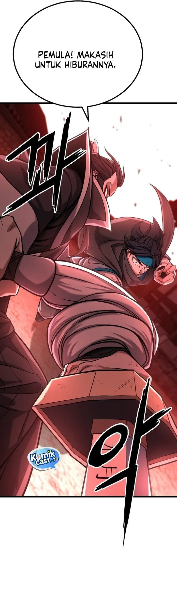 Revenge of the Bloom Flower Chapter 2 Gambar 91