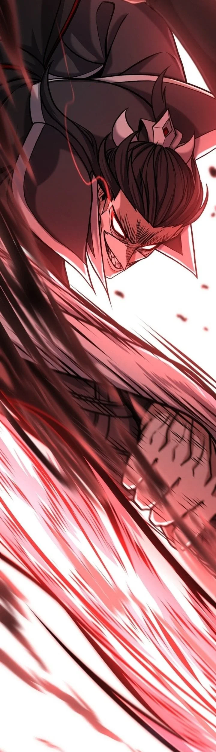 Revenge of the Bloom Flower Chapter 2 Gambar 95