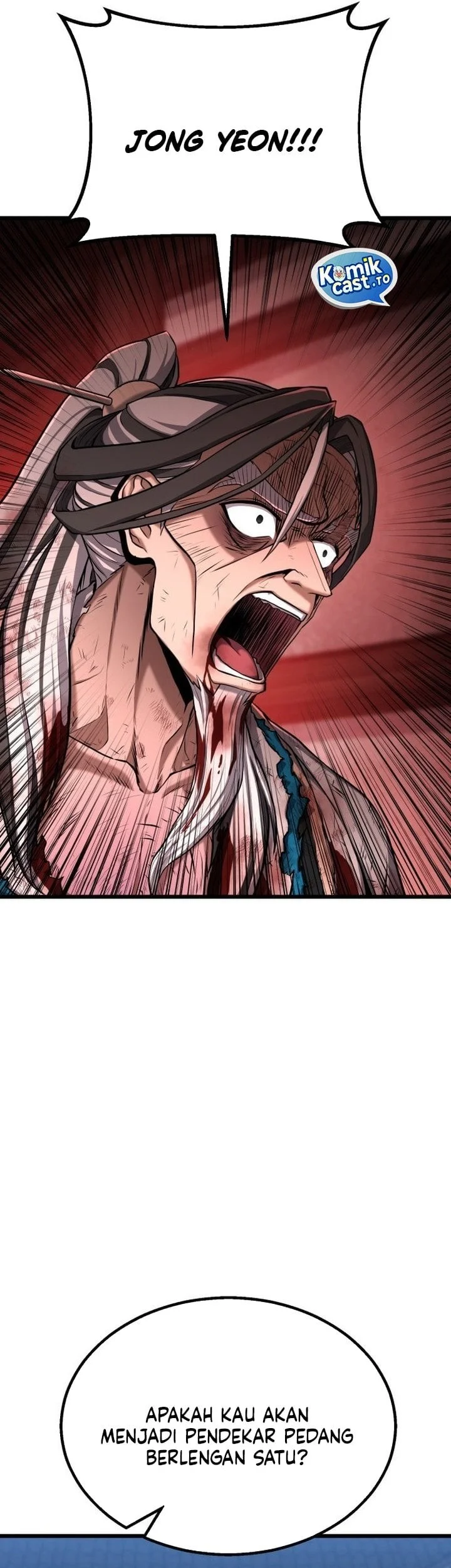 Revenge of the Bloom Flower Chapter 2 Gambar 97