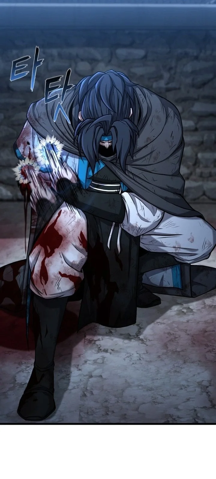 Revenge of the Bloom Flower Chapter 2 Gambar 98