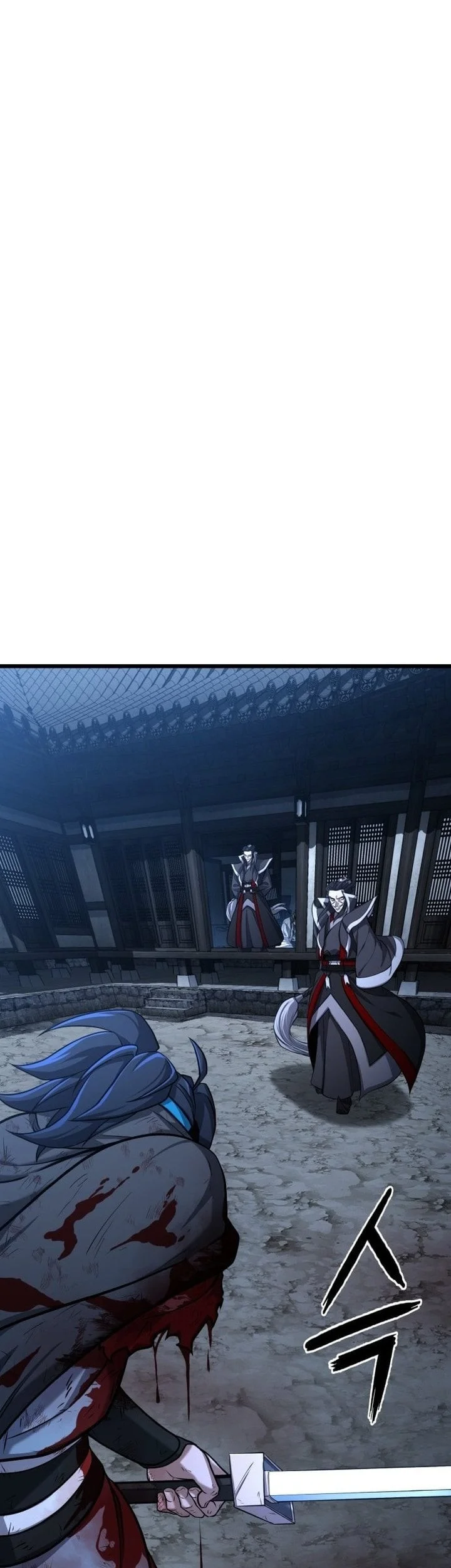 Revenge of the Bloom Flower Chapter 2 Gambar 99