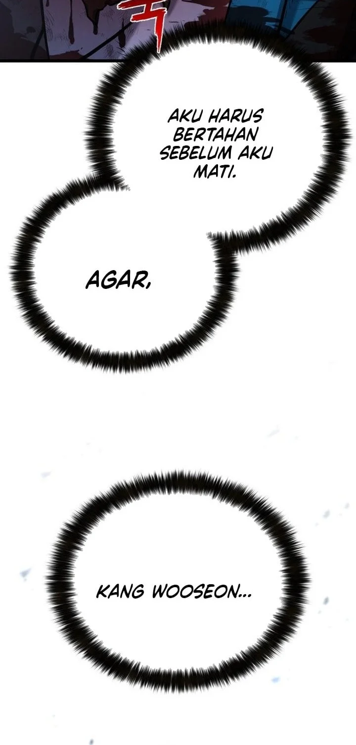 Revenge of the Bloom Flower Chapter 2 Gambar 102