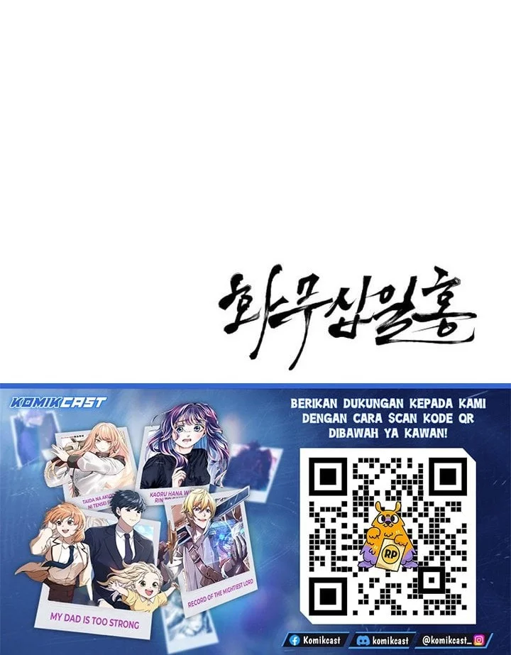 Revenge of the Bloom Flower Chapter 2 Gambar 104