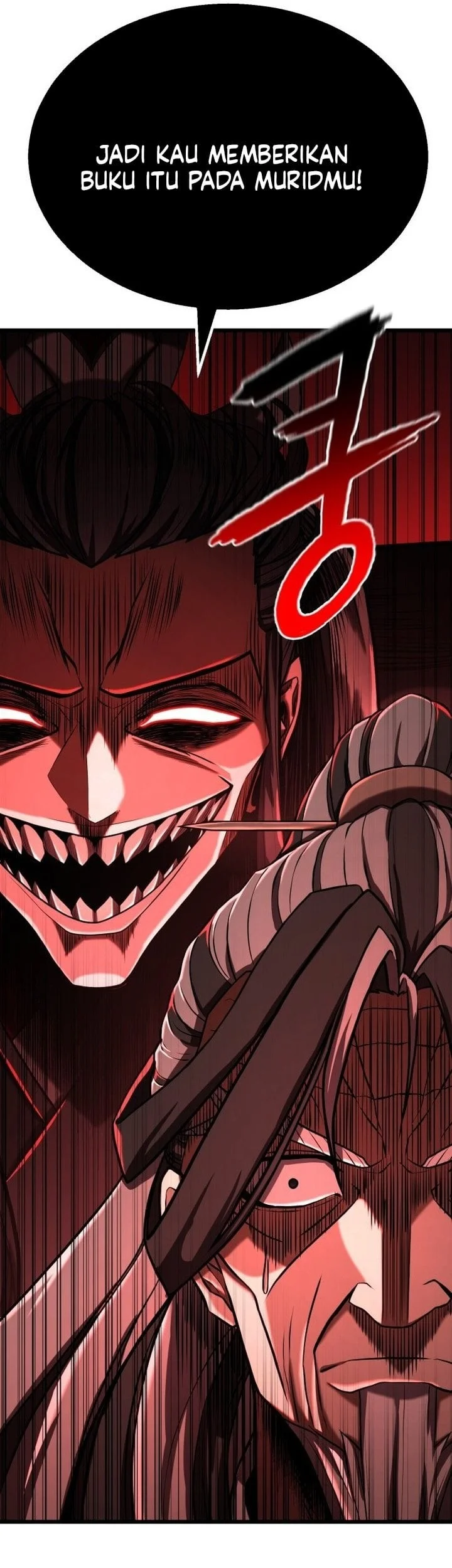 Revenge of the Bloom Flower Chapter 2 Gambar 8