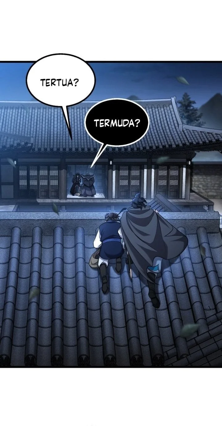 Revenge of the Bloom Flower Chapter 2 Gambar 11