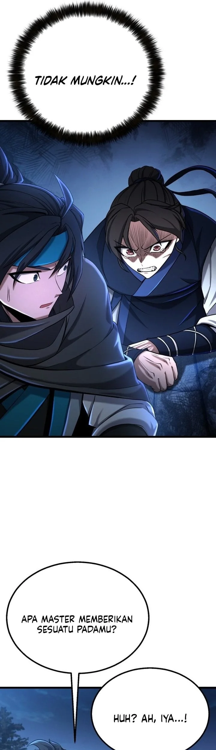 Revenge of the Bloom Flower Chapter 2 Gambar 12