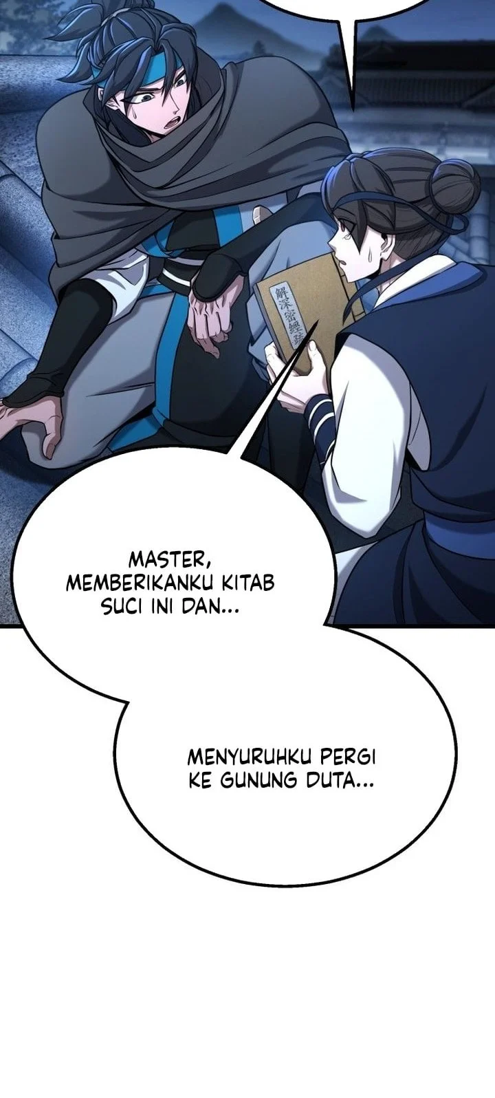 Revenge of the Bloom Flower Chapter 2 Gambar 13