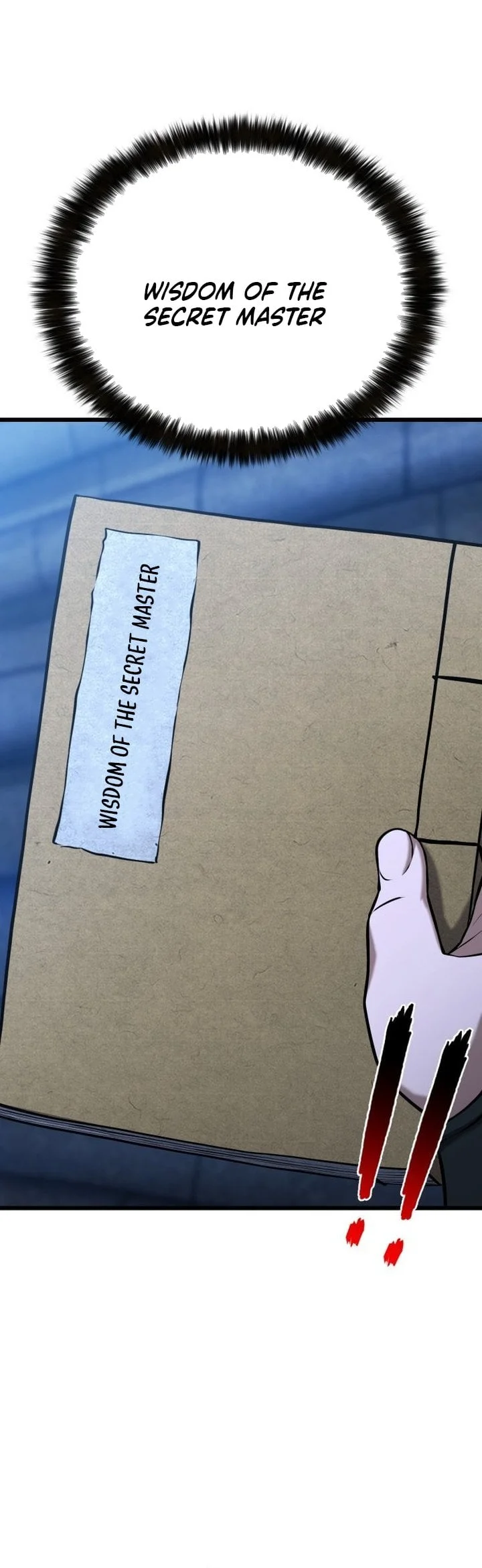 Revenge of the Bloom Flower Chapter 2 Gambar 14