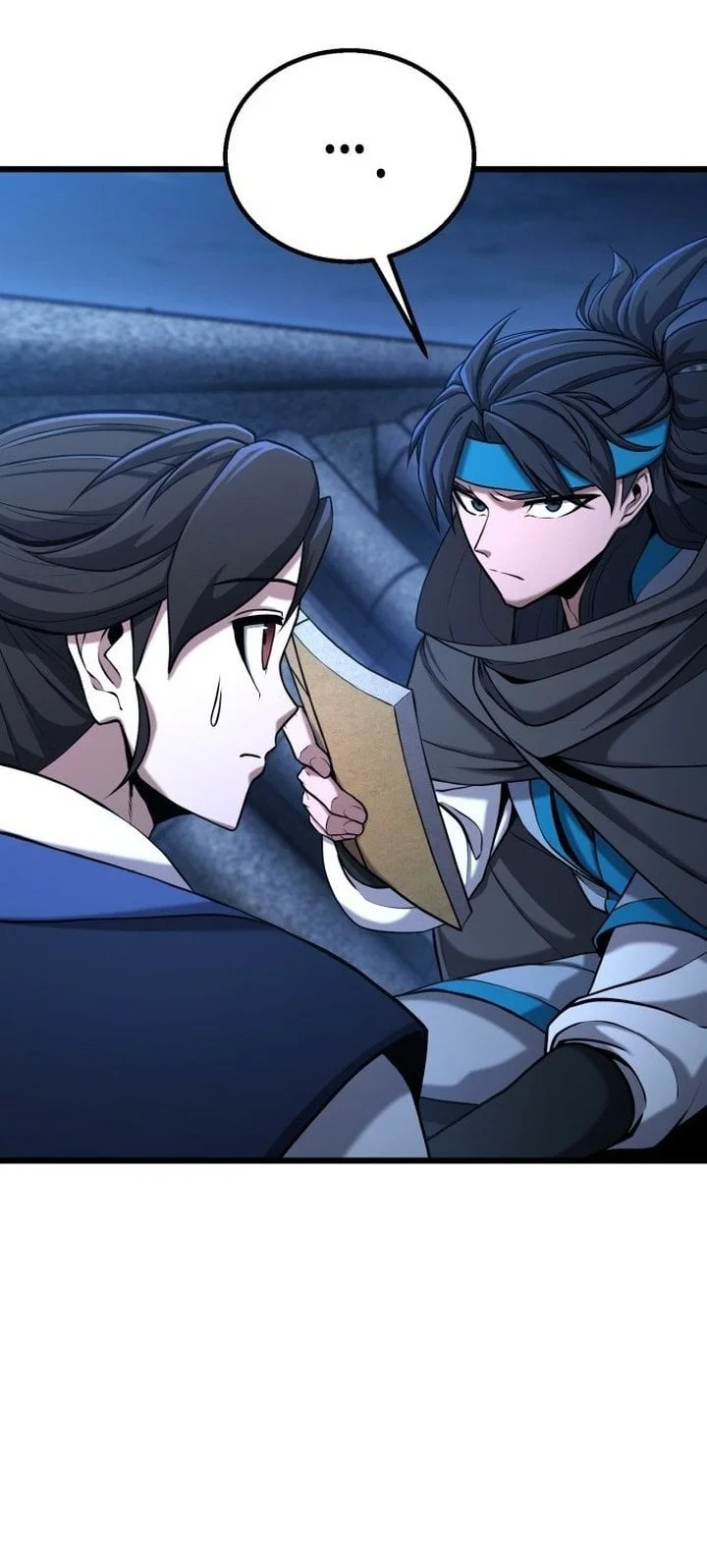 Revenge of the Bloom Flower Chapter 2 Gambar 16