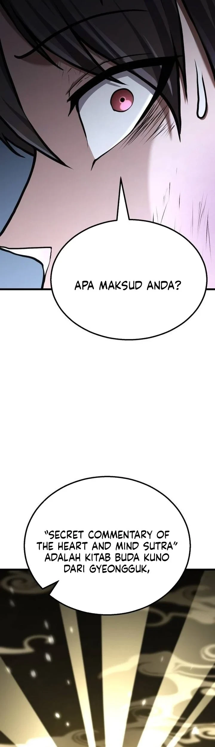 Revenge of the Bloom Flower Chapter 20 Gambar 74