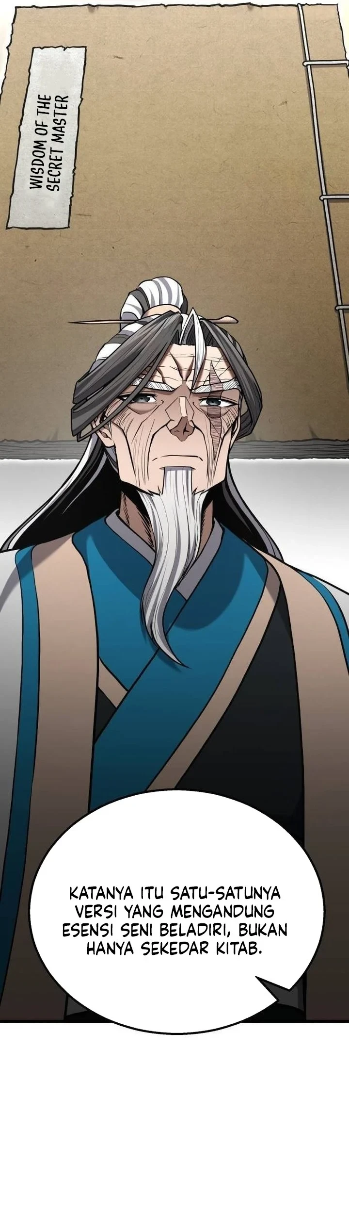 Revenge of the Bloom Flower Chapter 20 Gambar 78